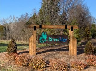 2525 Rivers Edge Rd, Summerfield, NC 27358