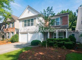 1624 Hemburg Trce NW, Kennesaw, GA