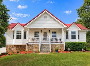 894 Crosby Ln, Spring City, TN 37381