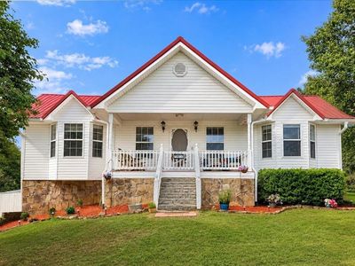 894 Crosby Ln, Spring City, TN, 37381