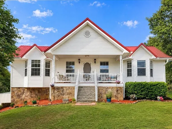 894 Crosby Ln, Spring City, TN 37381