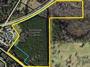 0 Boston Hwy, Monticello, FL 32344