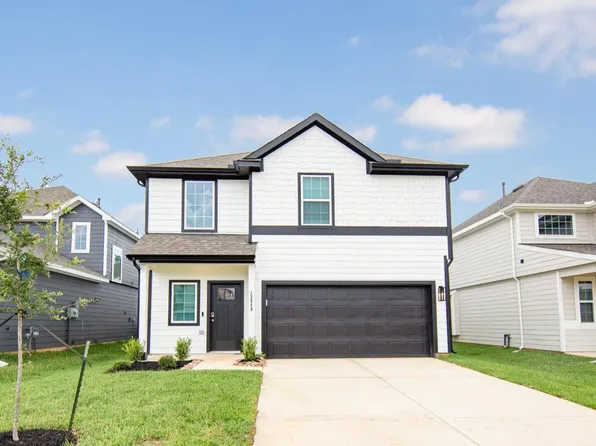 13549 Sauger Ct, Conroe, TX 77384