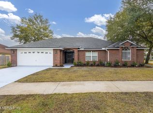 2985 Cold Creek Blvd, Jacksonville, FL 32221