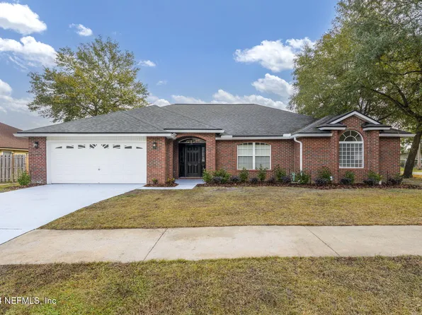 2985 COLD CREEK Boulevard, Jacksonville, FL 32221