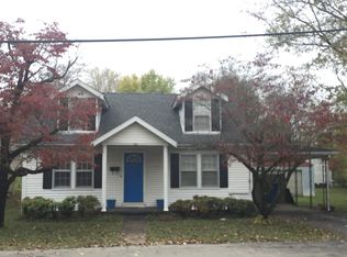 316 S Seminary St, Princeton, KY 42445