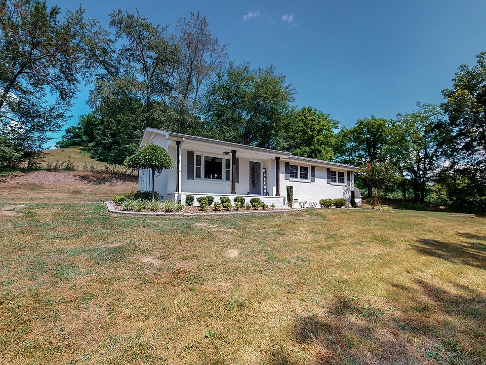 1120 Bull Run Rd, Lynchburg, TN 37352 Zillow