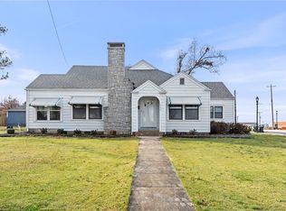 400 S 6th St, Rogers, AR 72756