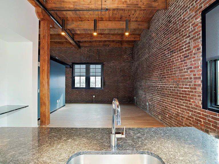 Allegheny Branch House Lofts — Photo 7