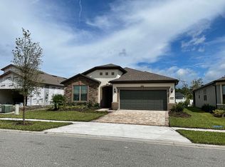 99 Lake Bridge Rd, St. Augustine, FL 32095