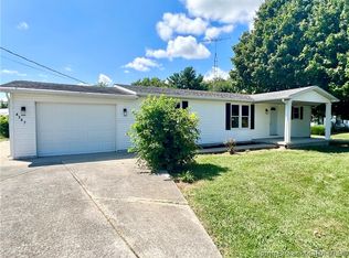 4307 E Canton Rd, Salem, IN 47167