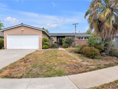 13449 Stagg St, Panorama City, CA, 91402