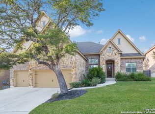 8711 Versant Blf, Boerne, TX 78015