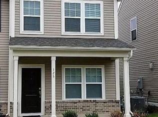 125 Winifred Drive, Morrisville, NC 27560