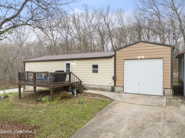 11 Jade Rd, Rocky Mount, MO 65072