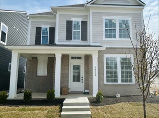 14234 Coyote Rdg, Noblesville, IN 46060
