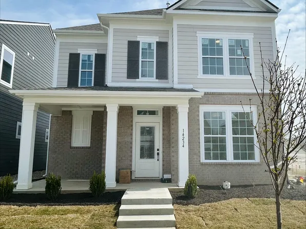 14234 Coyote Rdg, Noblesville, IN 46060