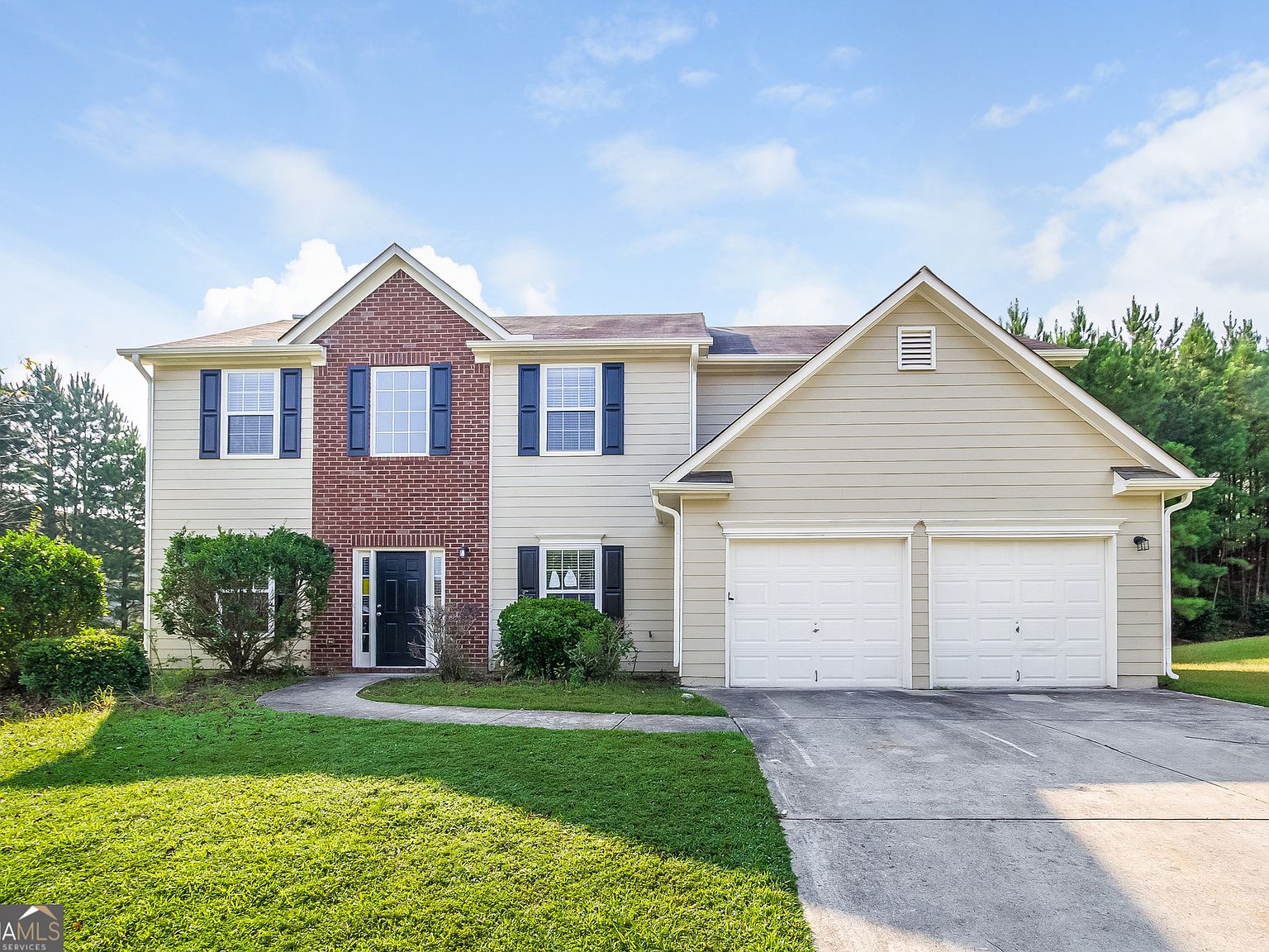5892 Village Loop, Fairburn, GA 30213 | Zillow