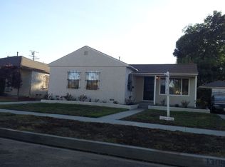 1309 S Butler Ave, Compton, CA 90221