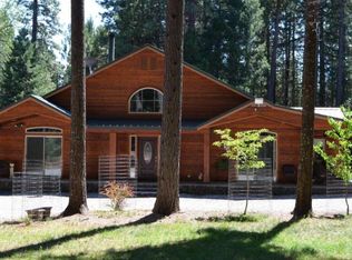 32387 Highway 44, Shingletown, CA 96088