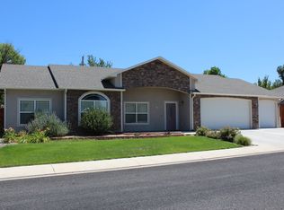 186 Country Ridge Rd, Grand Junction, CO 81503