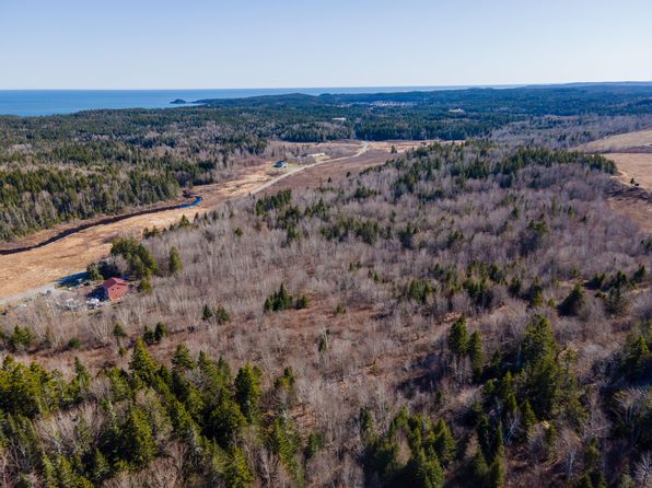Lot 8 Number 9 Road, Cutler, ME 04626