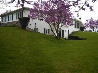 Mulvaney Rd, Manchester, MI 48158