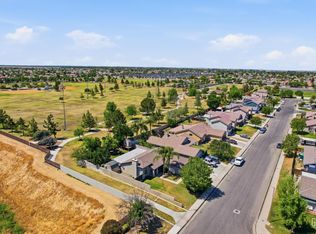 4601 Grazing Ave, Bakersfield, CA 93312