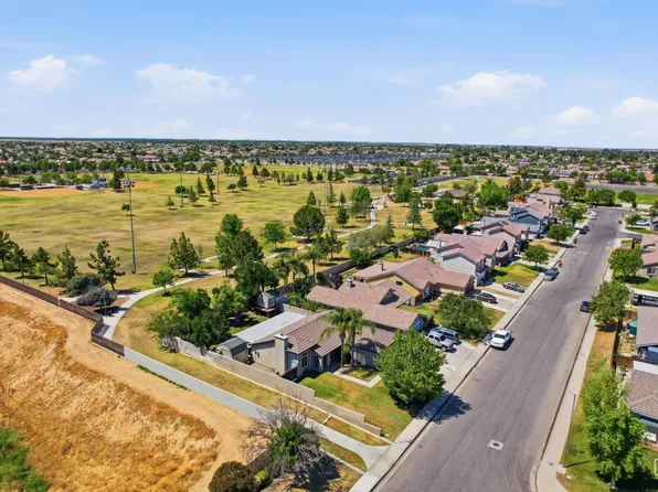 4601 Grazing Ave, Bakersfield, CA 93312