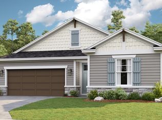 85164 Berryessa Way, Fernandina Beach, FL 32034