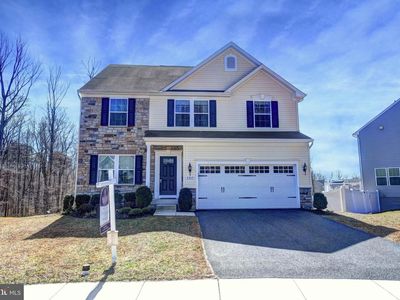 3317 Rosary Ct, Bel Air, MD, 21009