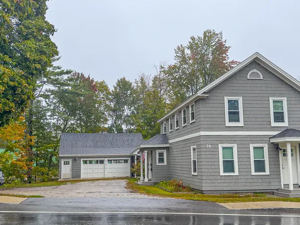 76 Main Street, Bridgton, ME 04009