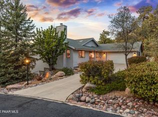 1583 Stone Trl, Prescott, AZ 86305