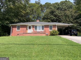 6136 Washington St SW, Covington, GA 30014