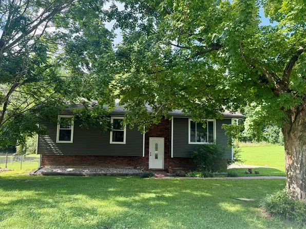676 West Dr, Madisonville, KY 42431