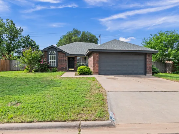 5081 Wagon Wheel Ave, Abilene, TX 79606