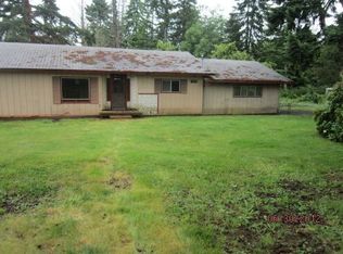 7621 E State Route 3, Shelton, WA 98584