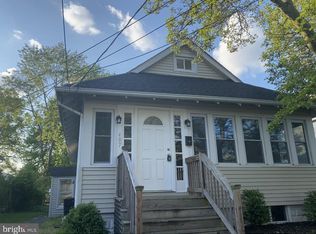 407 Walnut St, Audubon, NJ 08106