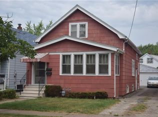 162 Hastings Ave, Buffalo, NY