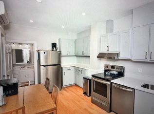 182 Princeton St #2, Boston, MA 02128
