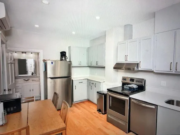 182 Princeton St #2, Boston, MA 02128