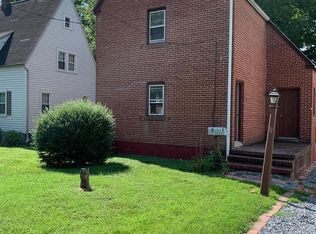 81 E Park Pl, Newark, DE 19711