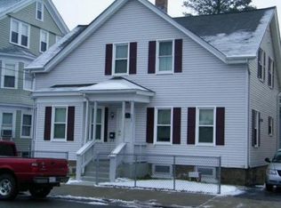 533 Robeson St, Fall River, MA 02720
