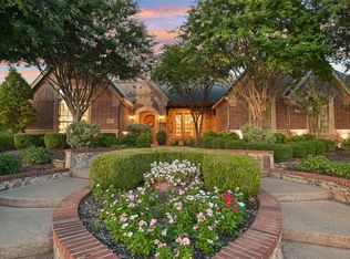 1030 Deer Run Ln, Prosper, TX 75078