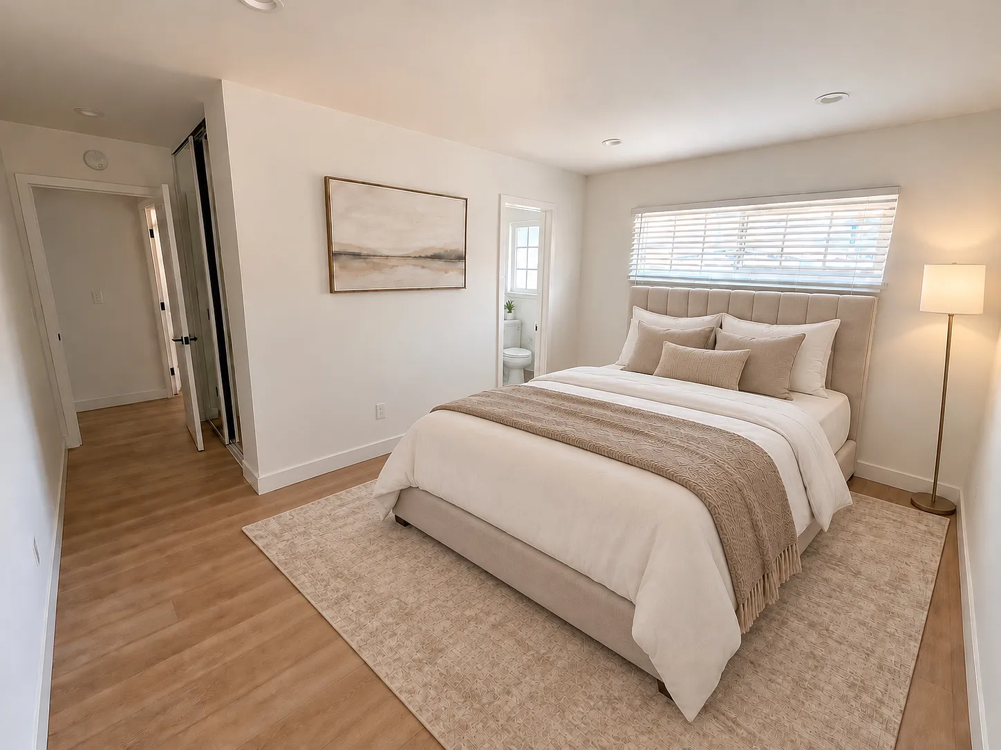 3 bed, 1303 sqft, $4,450 — Photo 4