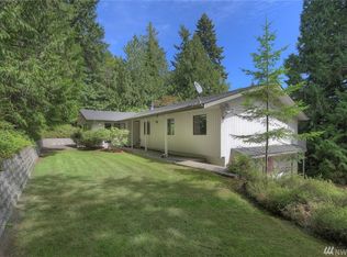 16826 Hallman Rd NW, Poulsbo, WA 98370