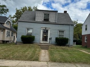 4870 N 24th Pl, Milwaukee, WI 53209