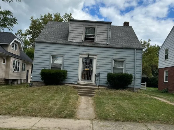 4870 N 24th Pl, Milwaukee, WI 53209