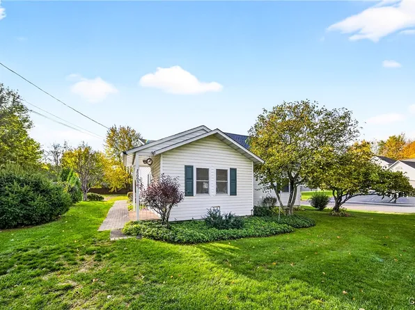 6634 Collamer Rd, East Syracuse, NY 13057