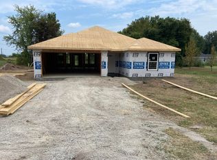 4606 Prairie Ln, Bolivar, MO 65613